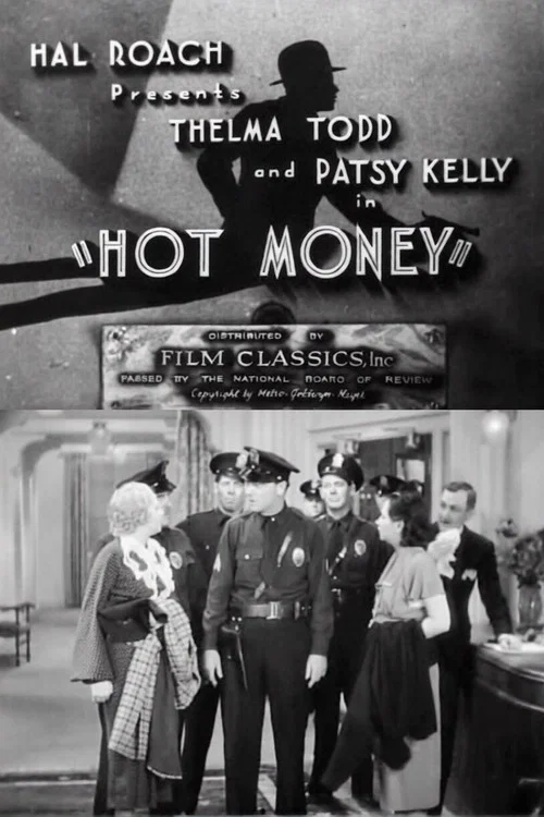 Hot Money