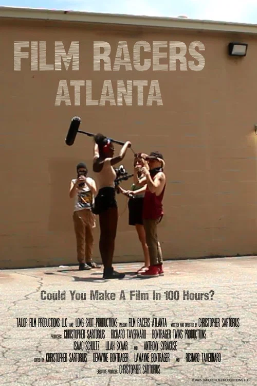 Film Racers: Atlanta
