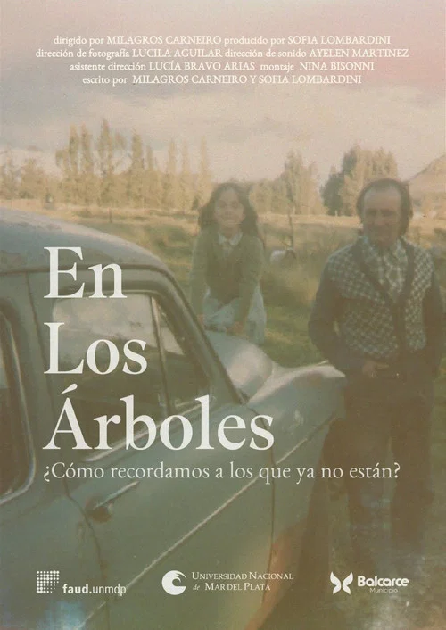 En los Árboles