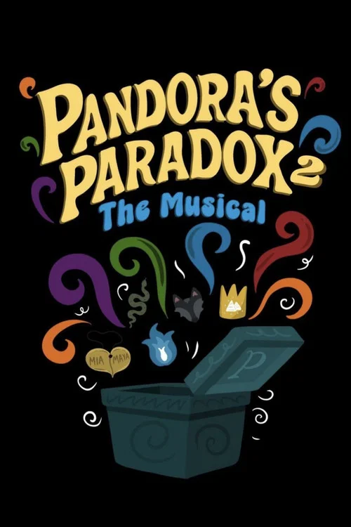 Pandora's Paradox 2: The Musical