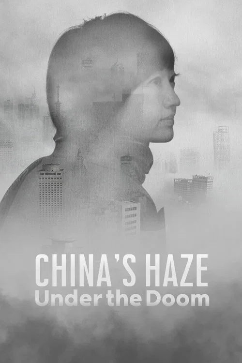 China's Haze: Under the Doom