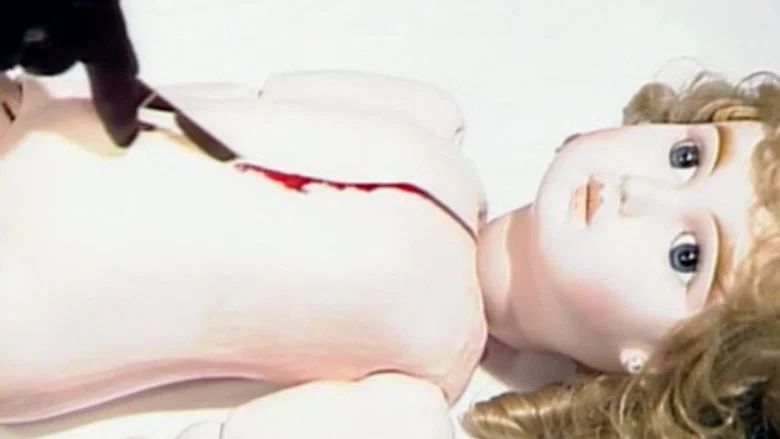 Guinea Pig Part 4: Devil Doctor Woman screenshot 7