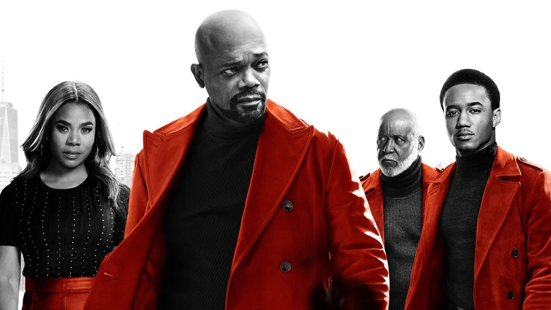 Shaft screenshot 2