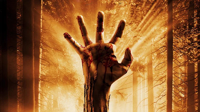 Wake Wood screenshot 3