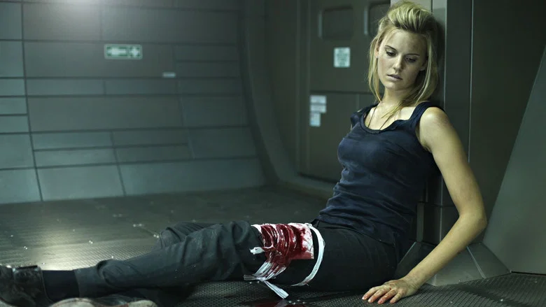 Lockout screenshot 6