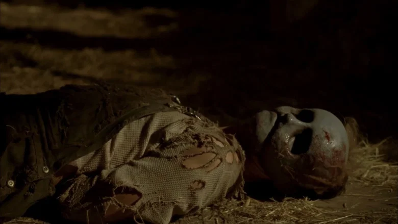 Behind the Mask: The Rise of Leslie Vernon screenshot 8