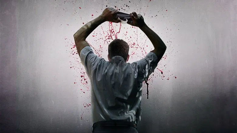 The Belko Experiment screenshot 1