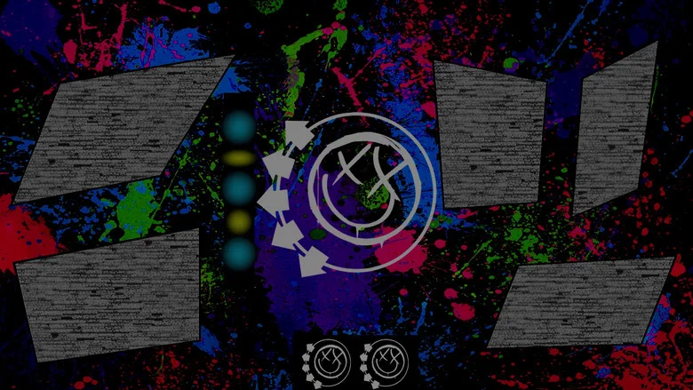 blink-182: Live in Camden screenshot 2