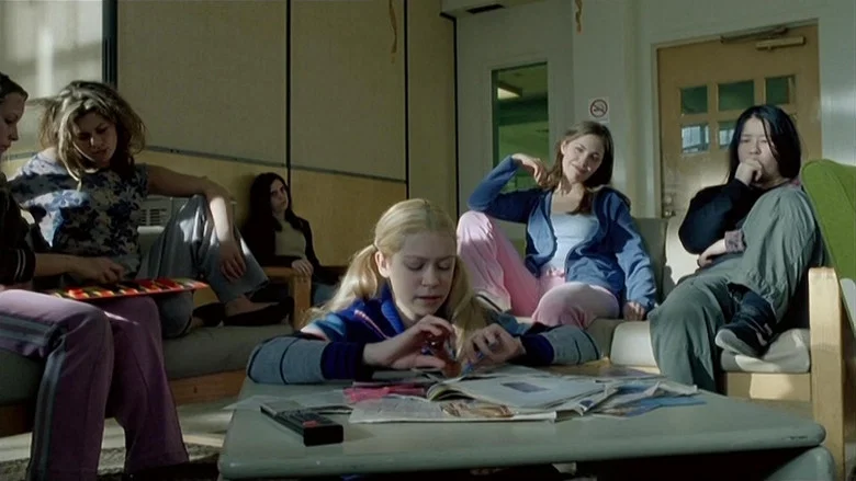 Ginger Snaps 2: Unleashed screenshot 7