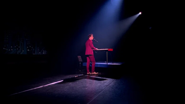 Pieter Derks: Zo Goed Als Nieuw screenshot 1