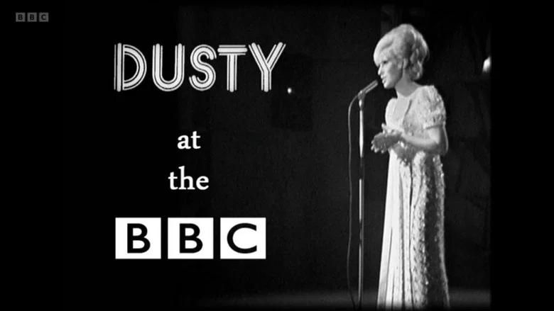 Dusty Springfield at the BBC screenshot 1