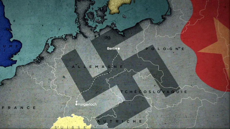 Le IIIe Reich n'aura pas la bombe screenshot 2