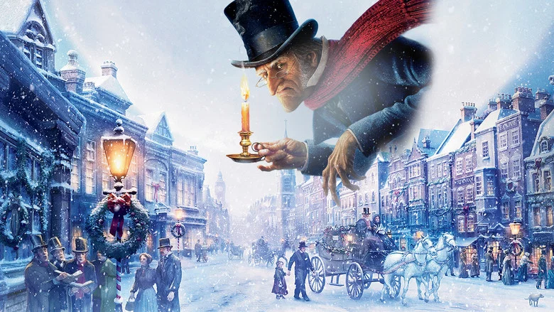 A Christmas Carol screenshot 4