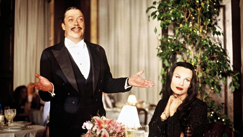 Addams Family Reunion screenshot 5