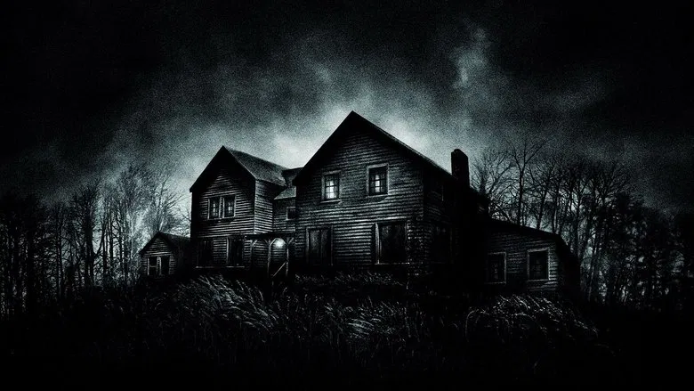 The Last House on the Left screenshot 1