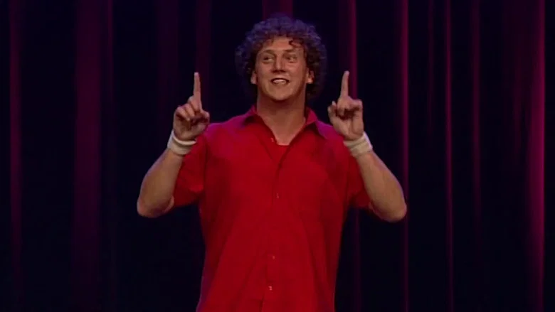 Jochem Myjer: Adéhadé screenshot 1