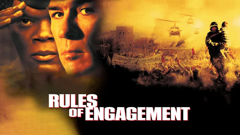 Rules of Engagement screenshot 7