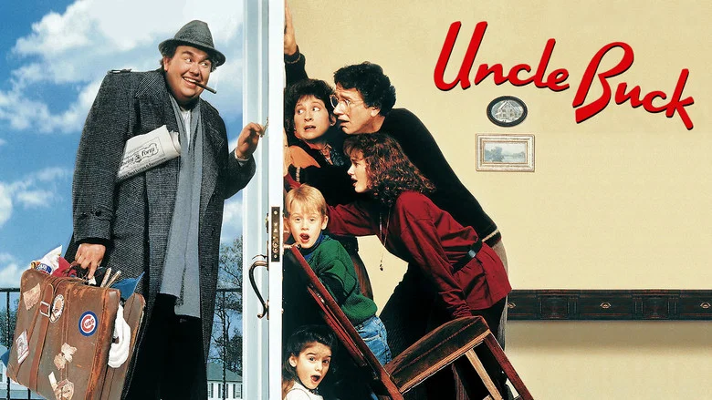 Uncle Buck screenshot 2