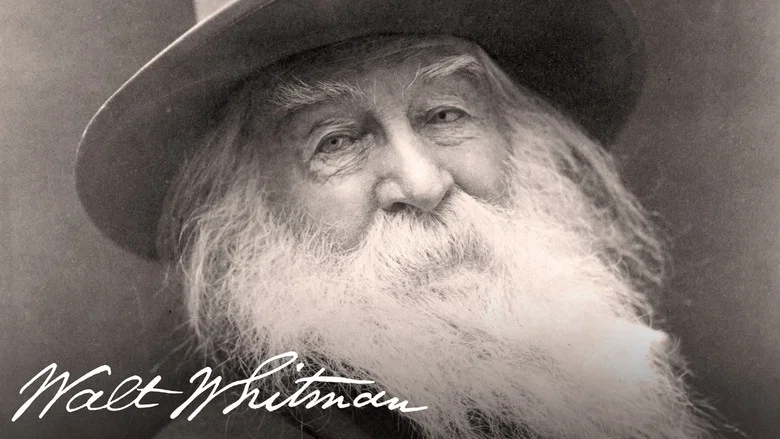Walt Whitman screenshot 1