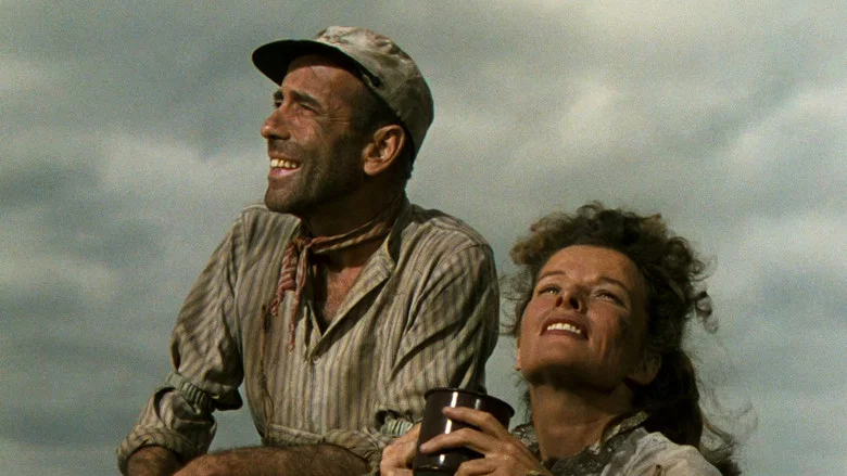 The African Queen screenshot 2