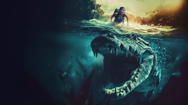 Gator Lake screenshot 2