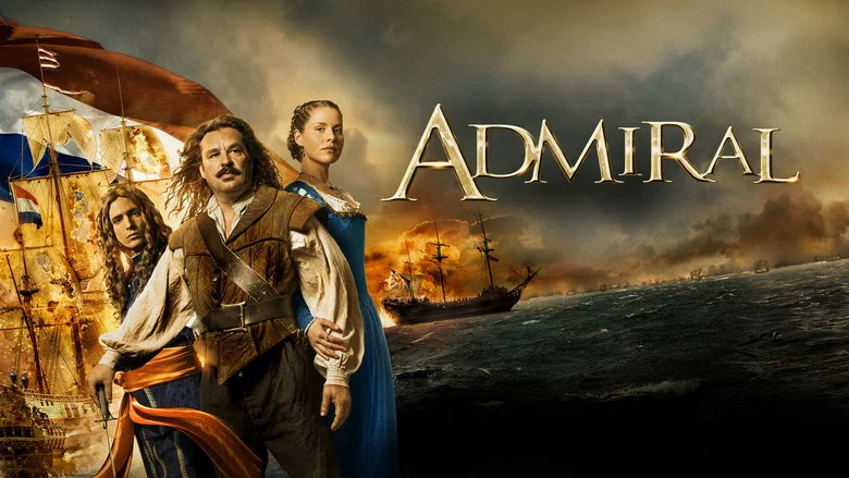 Admiral screenshot 5