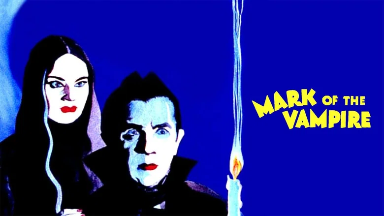 Mark of the Vampire screenshot 5