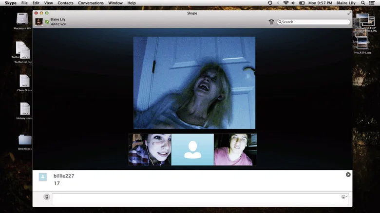 Unfriended screenshot 5