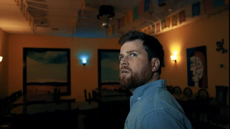 Angels Gone screenshot 2