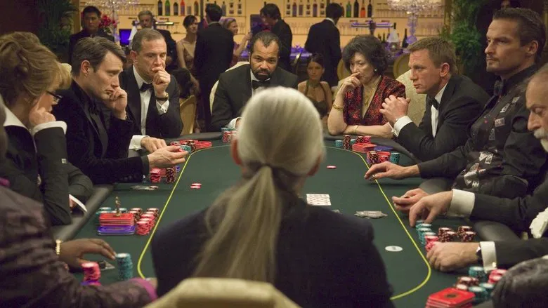 Casino Royale screenshot 7