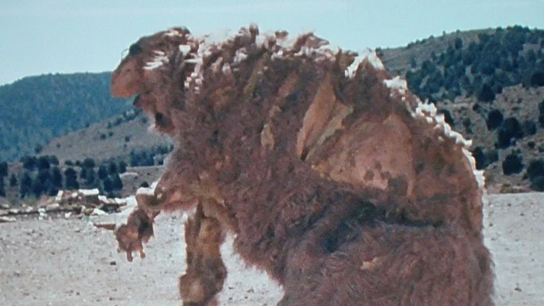 Godmonster of Indian Flats screenshot 2
