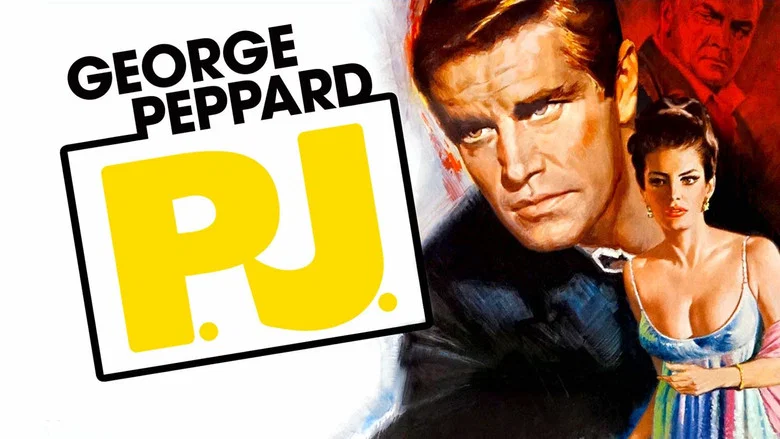 P.J. screenshot 6