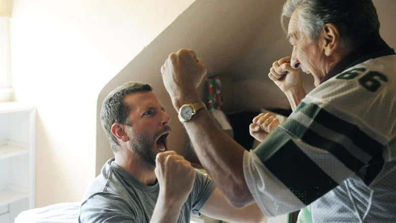 Silver Linings Playbook screenshot 1