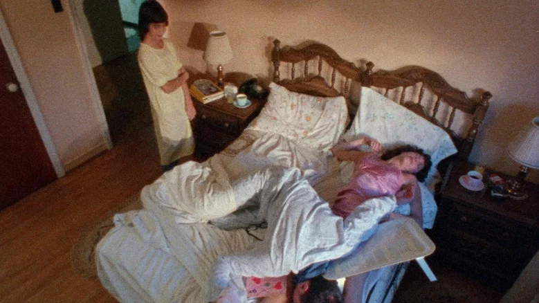 Psycho Girls screenshot 1