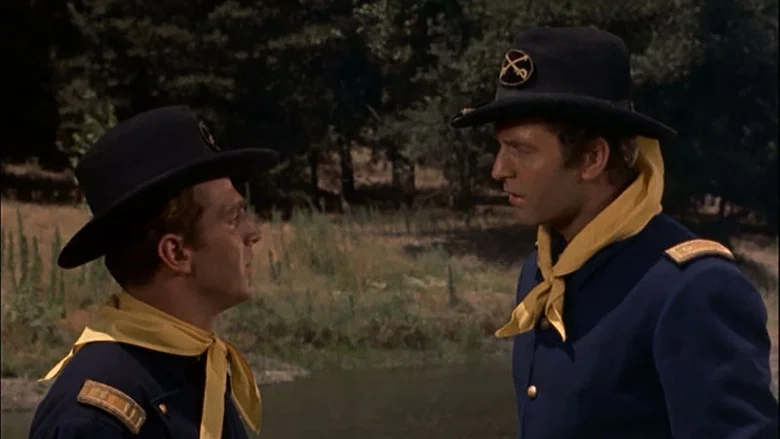 Battle of Rogue River screenshot 1