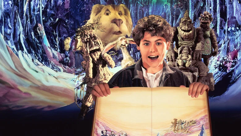 The NeverEnding Story III screenshot 1