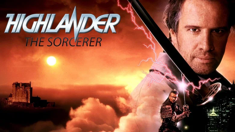 Highlander III: The Sorcerer screenshot 6