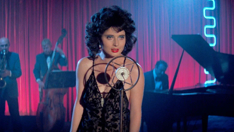 Blue Velvet screenshot 2