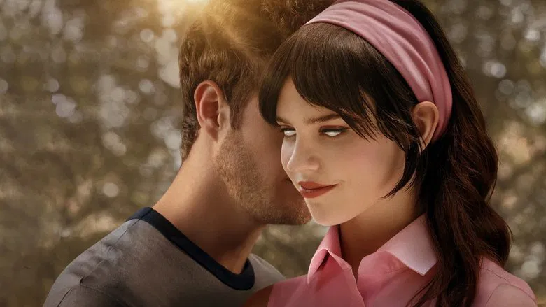 Companion screenshot 4