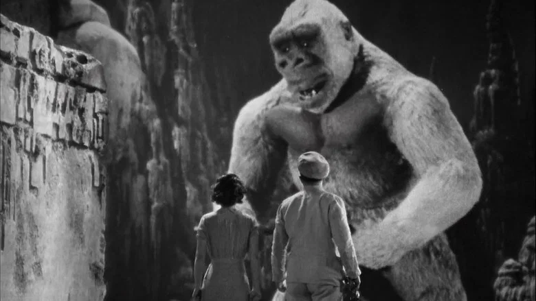 The Son of Kong screenshot 8