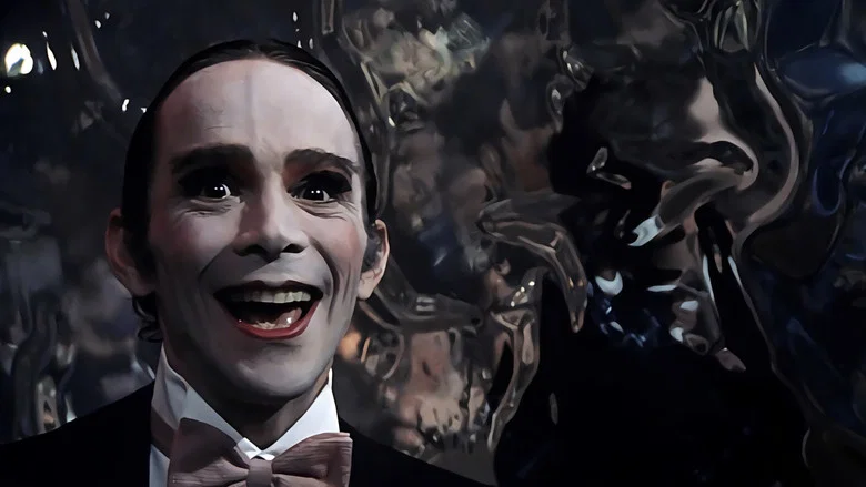 Cabaret screenshot 8