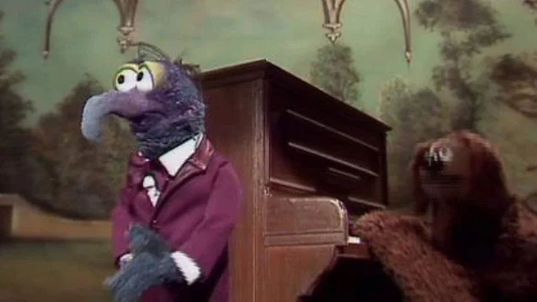 The Very Best of the Muppet Show screenshot 3
