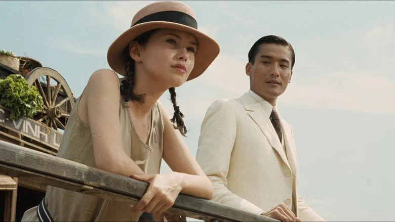 The Lover screenshot 7