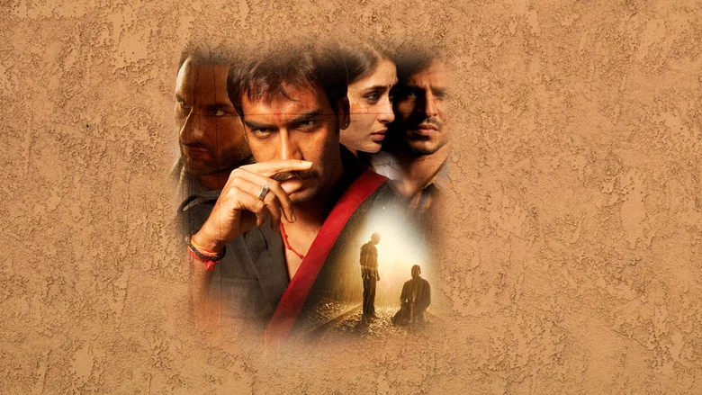 Omkara screenshot 7