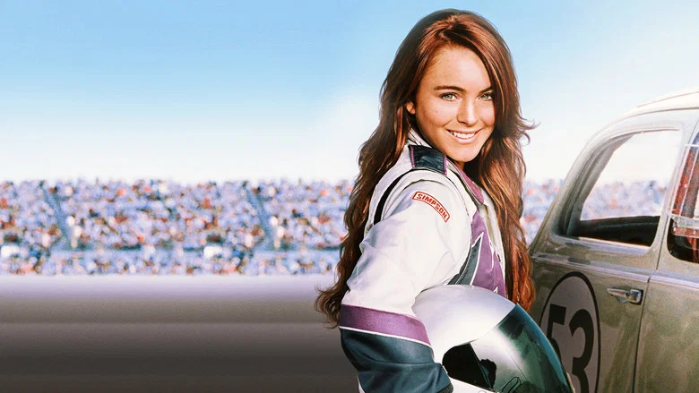 Herbie Fully Loaded screenshot 6