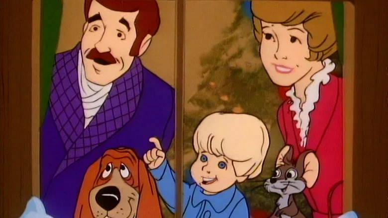 A Christmas Story screenshot 1