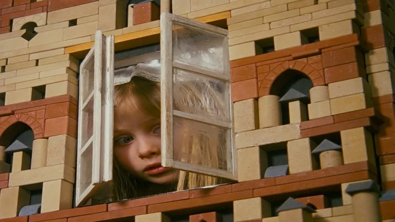 Alice screenshot 4
