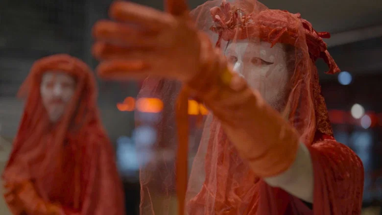 Extinction Rebellion, amour & rage screenshot 1
