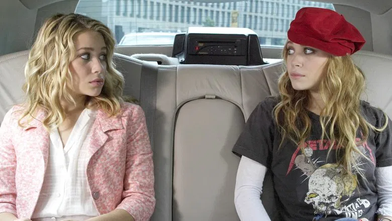New York Minute screenshot 1
