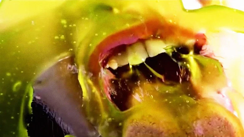 Green Pink Caviar screenshot 4